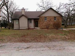 18984 S 1488th Rd, Nevada, MO 64772