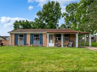 145 McCraw Dr, Union, OH 45322
