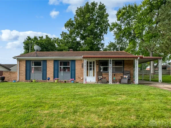 145 McCraw Dr, Union, OH 45322