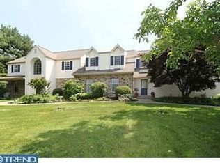 29 Bolingbroke Rd, West Chester, PA 19382