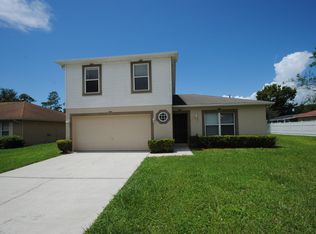1056 Lamplighter Ave, Deltona, FL 32725