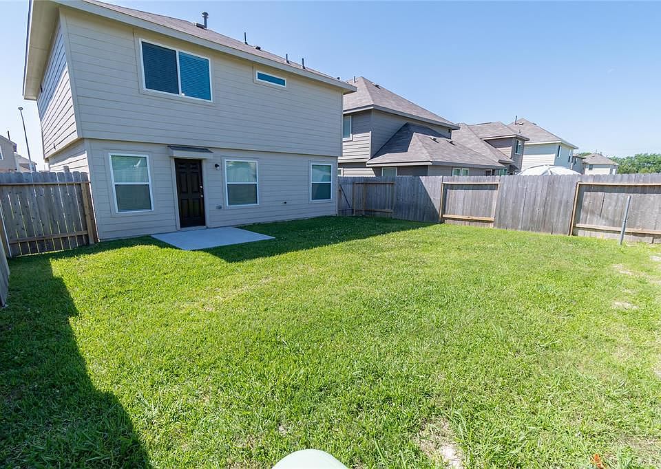 4230 Farmers Pass Rd Houston, TX, 77014 Apartments for Rent Zillow