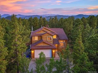 142 Cedar Way, Black Hawk, CO 80422