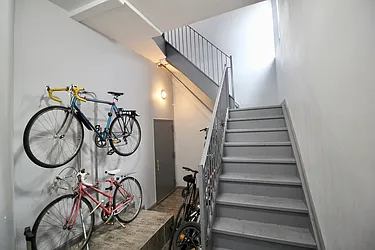 Rented by Hagstrom Management Inc