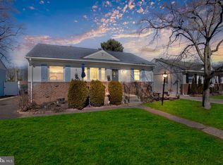 6141 Amon Ave, Pennsauken, NJ 08110
