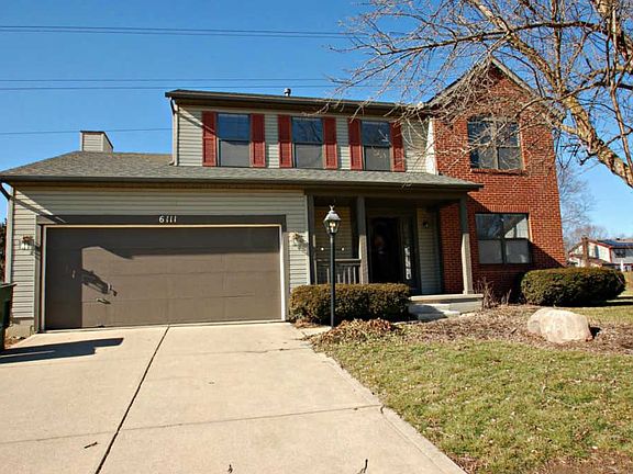 3rd image of 6111 Spotted Tail Ct