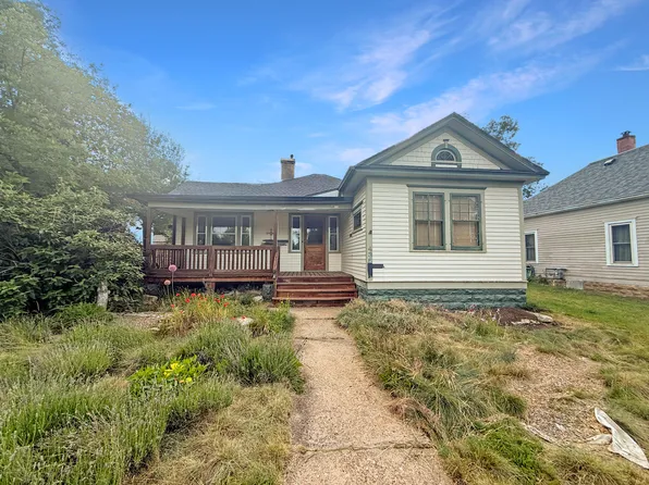 436 S Tschirgi St, Sheridan, WY 82801