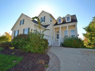 696 Jefferson Ln, Milan, MI 48160