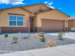 17 Avenida Parque Ct, Los Lunas, NM 87031