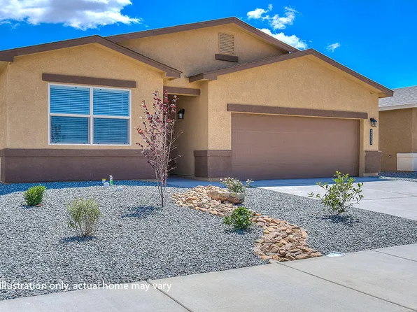 17 Avenida Parque Ct, Los Lunas, NM 87031