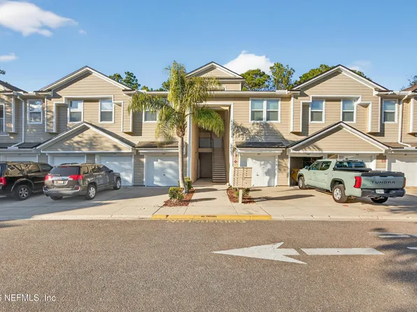 8188 Cabin Lake Cir Unit 108, Jacksonville, FL 32256