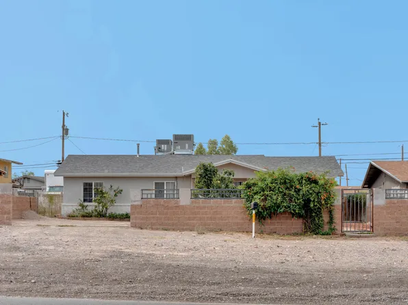 808 Talbot Ave, Canutillo, TX 79835
