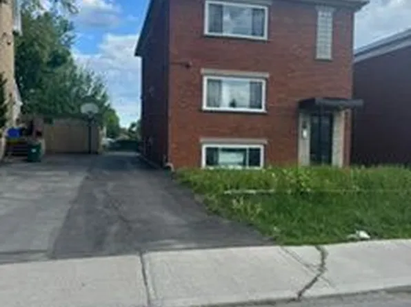 430 Cote St, Ottawa, ON K1K 1A5