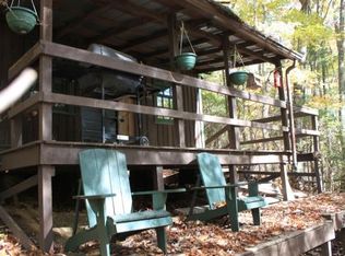 1120 Dahlia Ct, Big Island, VA 24526