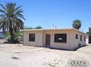 11366 W Tortolita St, Marana, AZ 85658