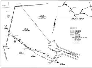 5 Morrison Dr, Mendon, MA 01756