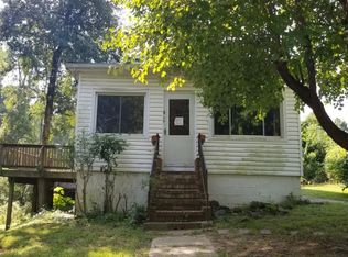 Key Rd, Baltimore, GA 30316