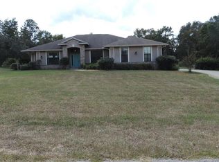 208 E Reehill St, Lecanto, FL 34461