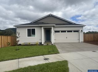 5435 NW Tanoak Pl, Corvallis, OR 97330
