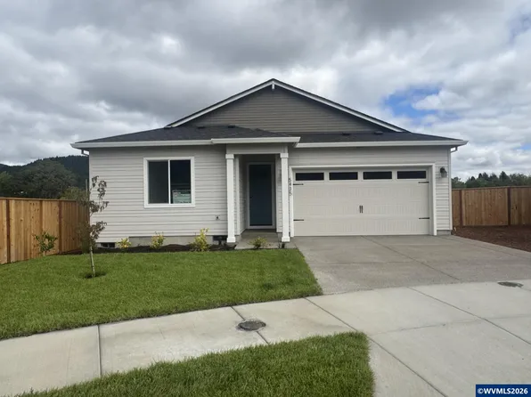 5435 NW Tanoak Pl, Corvallis, OR 97330