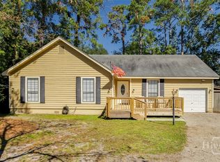 12 Castaway Place, Savannah, GA 31410