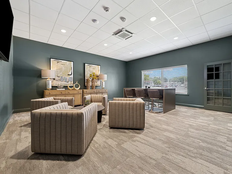 Parkside Apartments (TX) — Photo 17