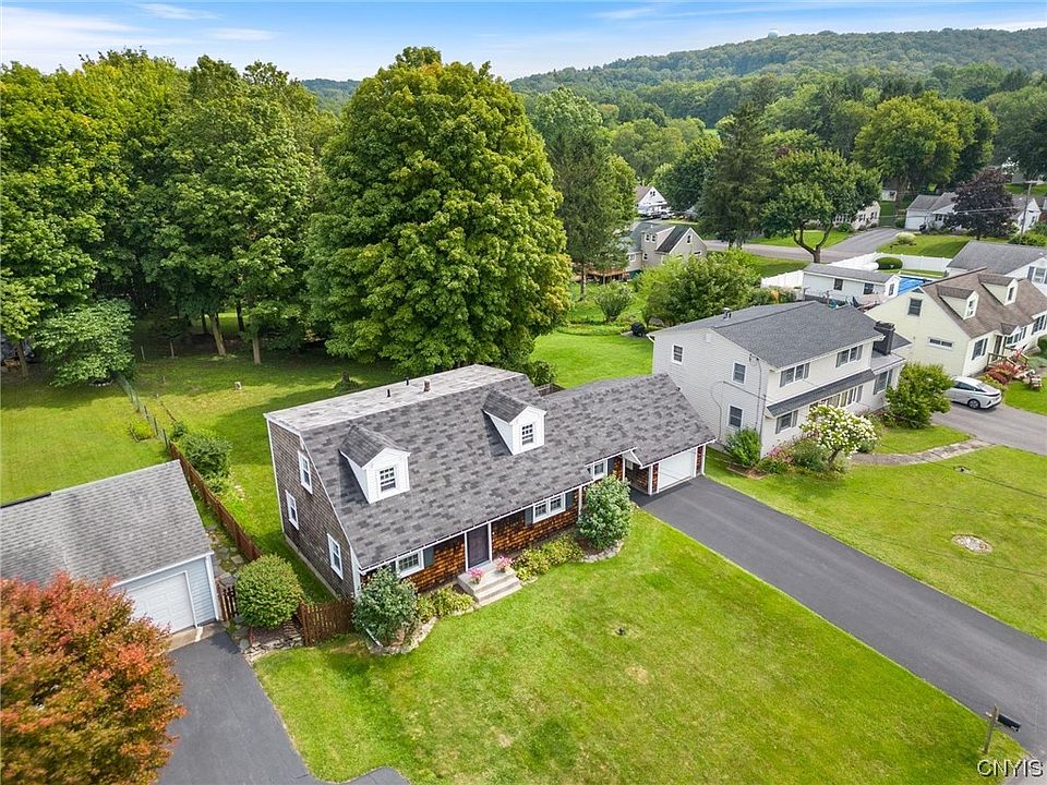 107 Heather Ln, Camillus, NY 13031 Zillow