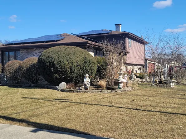 13057 S McDaniels Ct, Alsip, IL 60803