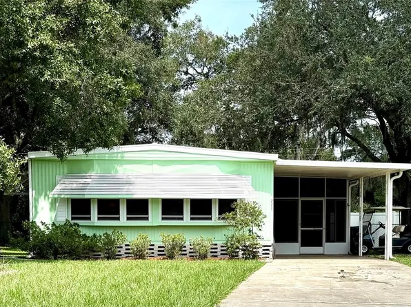 1610 Reynolds Rd Lot 277, Lakeland, FL 33801