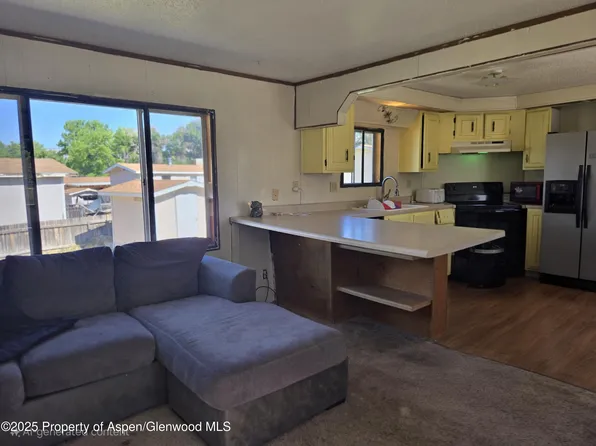 57 Little Echo Dr, Parachute, CO 81635