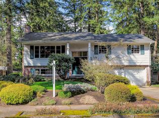 13575 SW 29th Ct, Beaverton, OR 97008