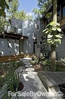 Street Facade
						:
						Viewed from Northwest corner of the property