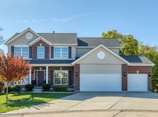 5534 Ashboro Dr, Saint Charles, MO