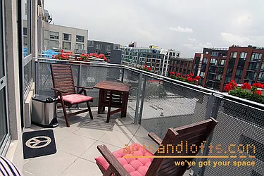 Rented by aptsandlofts.com