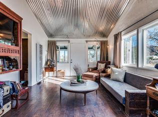 6780 Park Blvd, Joshua Tree, CA 92252