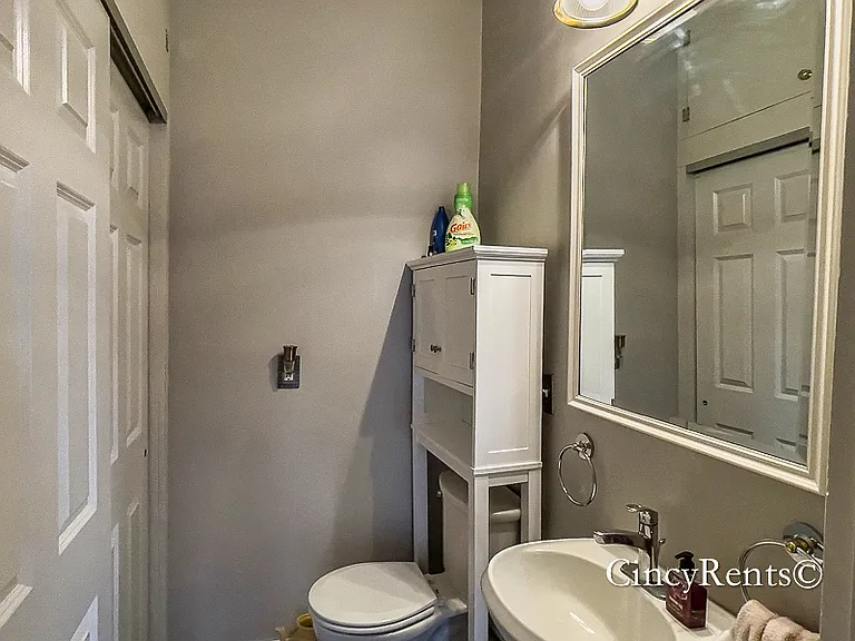 523 Liberty Hl #1 — Photo 18