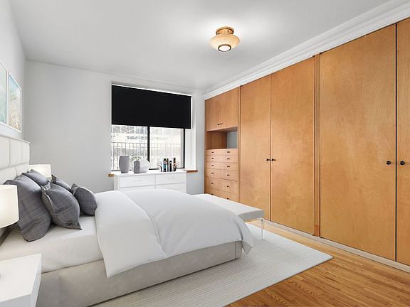 4th image of 90 Hudson St APT 5A