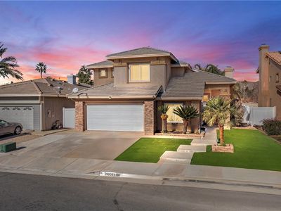 29809 Painted Desert Dr, Menifee, CA, 92584