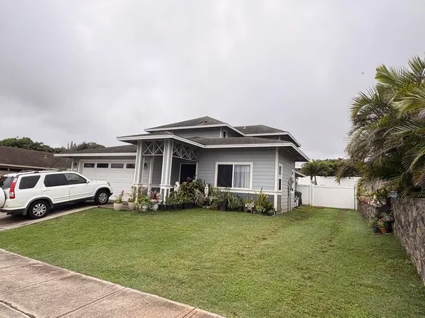 137 Iao Loop, Wailuku, HI 96793