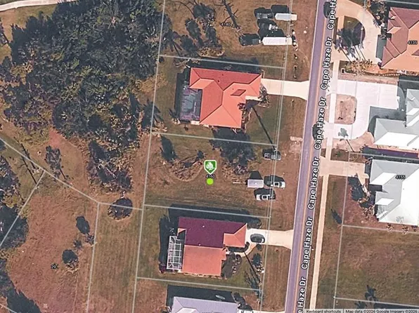 4160 Cape Haze Dr #158, Placida, FL 33946