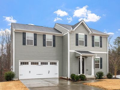 1423 Bridgewater Dr, Durham, NC, 27704