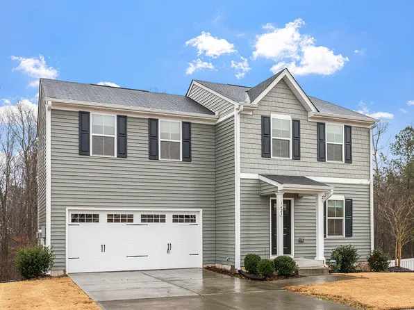 1423 Bridgewater Dr, Durham, NC 27704