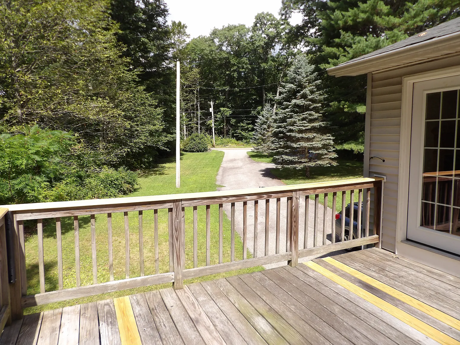 3 bed, 1190 sqft, $2,800 — Photo 4