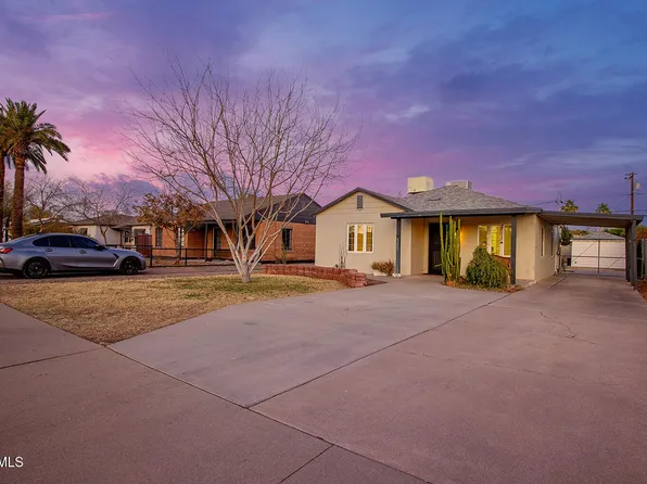 1625 N 16TH Avenue, Phoenix, AZ 85007