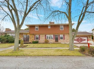 923 E 194th St, Glenwood, IL