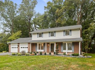 13810 Hessmill Rd, Phoenix, MD 21131