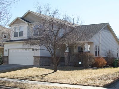 1068 W 135th Ct, Westminster, CO, 80234