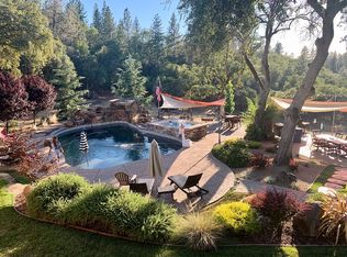 21257 Knolls Dr, Grass Valley, CA 95949