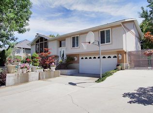 7103 S 2740 E, Cottonwood Heights, UT 84121