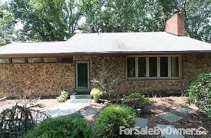 House Front